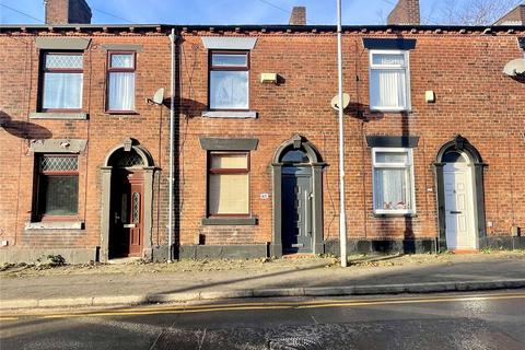 2 bedroom terraced house for sale, Rochdale Lane, Royton, Oldham, Greater Manchester, OL2