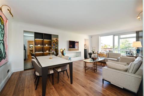 3 bedroom apartment for sale, St. John's Wood Park, St. John's Wood, London, NW8