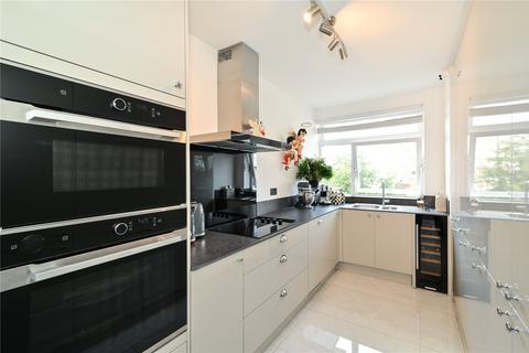 3 bedroom apartment for sale, St. John's Wood Park, St. John's Wood, London, NW8