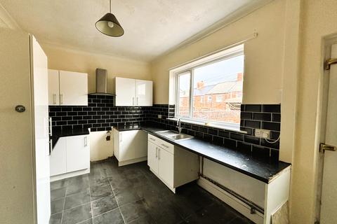 2 bedroom terraced house to rent, Tenth Street, Horden, SR8 4NE