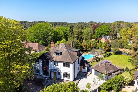 6 bedroom detached house for sale, Benellen Road, Bournemouth, BH4