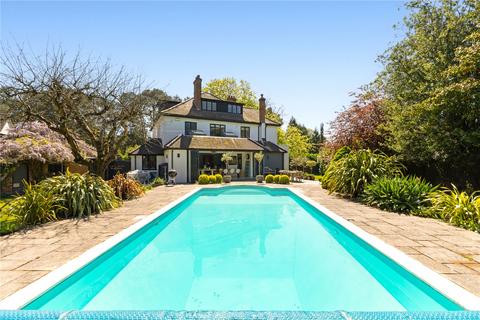 6 bedroom detached house for sale, Benellen Road, Bournemouth, BH4