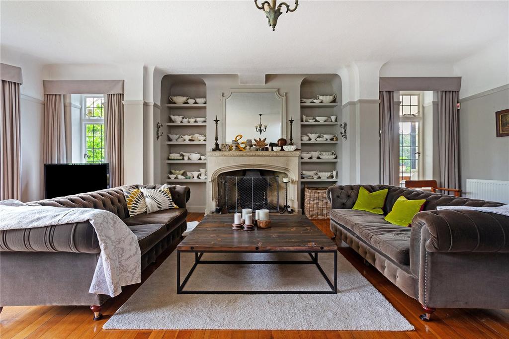 Sitting Room
