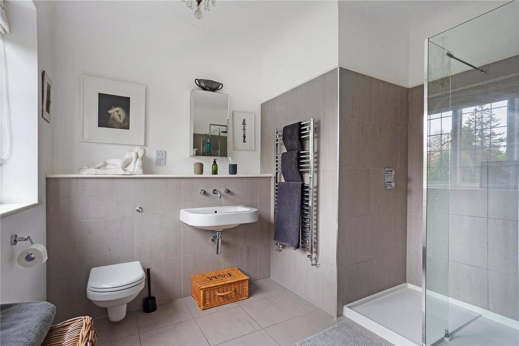 En Suite