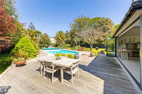 6 bedroom detached house for sale, Benellen Road, Bournemouth, BH4