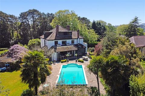 6 bedroom detached house for sale, Benellen Road, Bournemouth, BH4
