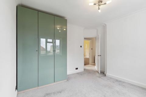 8 The Maisonettes, Sutton, SM1 2LQ