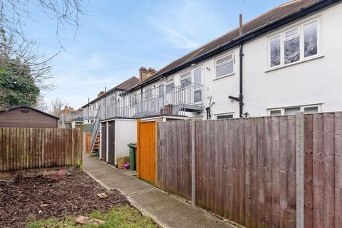 8 The Maisonettes, Sutton, SM1 2LQ