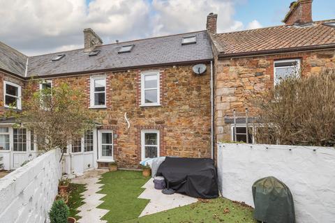 3 bedroom cottage for sale, La Grande Route De St. Martin, St. Saviour, Jersey