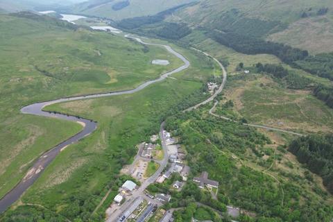 Land for sale, Crianlarich FK20