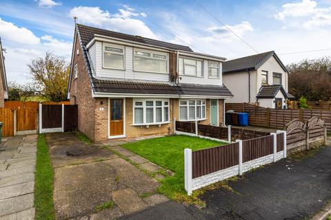 3 bedroom semi-detached house for sale, Tintern Avenue, Ashton-In-Makerfield, WN4