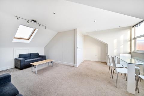 1 bedroom apartment to rent, Huddlestone Road London NW2