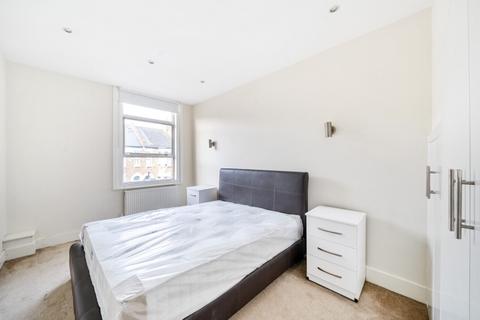 1 bedroom apartment to rent, Huddlestone Road London NW2