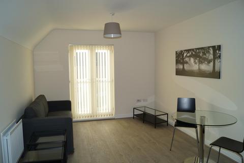 1 bedroom apartment to rent, New Quay Road, St Georges Quay, Lancaster, LA1