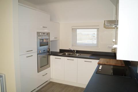 1 bedroom apartment to rent, New Quay Road, St Georges Quay, Lancaster, LA1