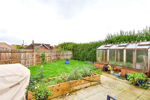 3 bedroom detached bungalow for sale, Nightingale Lane, Barnham, Bognor Regis, West Sussex