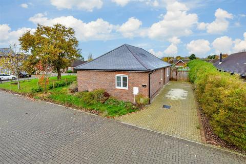 3 bedroom detached bungalow for sale, Nightingale Lane, Barnham, Bognor Regis, West Sussex