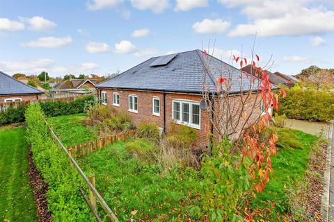 3 bedroom detached bungalow for sale, Nightingale Lane, Barnham, Bognor Regis, West Sussex