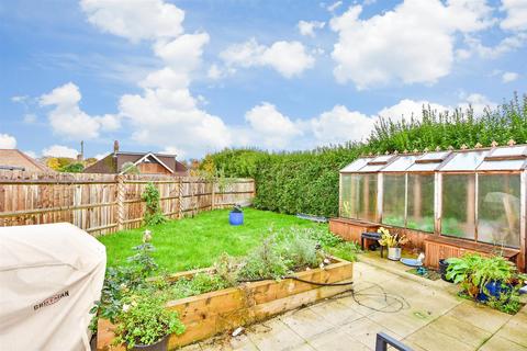 3 bedroom detached bungalow for sale, Nightingale Lane, Barnham, Bognor Regis, West Sussex