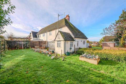 3 bedroom semi-detached house for sale, Rowland Road, Cholsey OX10