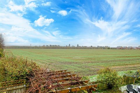 3 bedroom semi-detached house for sale, Rowland Road, Cholsey OX10