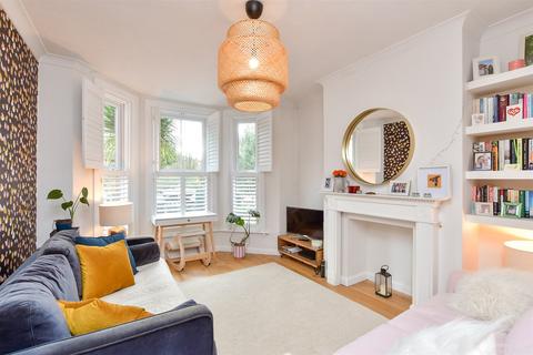 1 bedroom ground floor flat for sale, Loder Road, Brighton, East Sussex