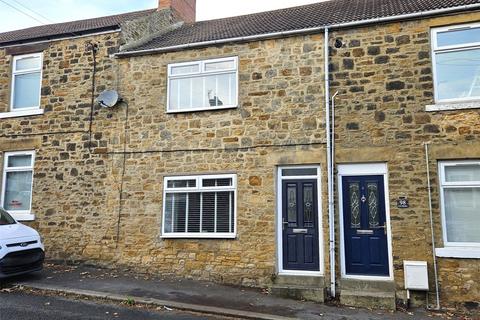 2 bedroom terraced house for sale, Low Etherley, Durham DL14