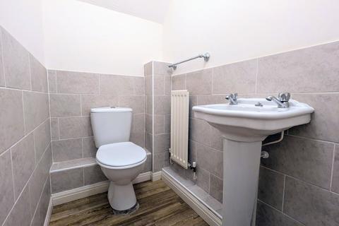 undefined, Adams Land, BRISTOL BS36