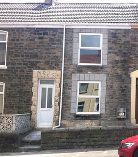 2 bedroom terraced house to rent, Robert Street, Swansea SA5