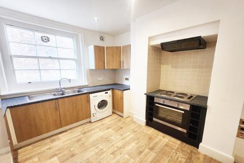 2 bedroom apartment to rent, Bell Street, Marylebone, London, NW1