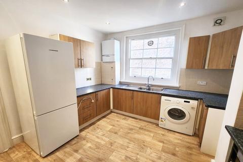 2 bedroom apartment to rent, Bell Street, Marylebone, London, NW1