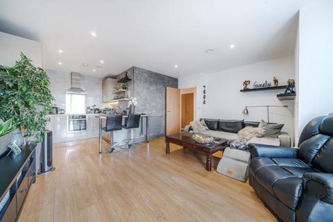 1 bedroom apartment for sale, Silchester Apartments , 632-654 London Road, Isleworth, TW7