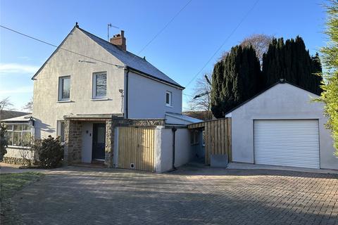 3 bedroom detached house for sale, Lantys Lonnen, Haltwhistle, Northumberland, NE49