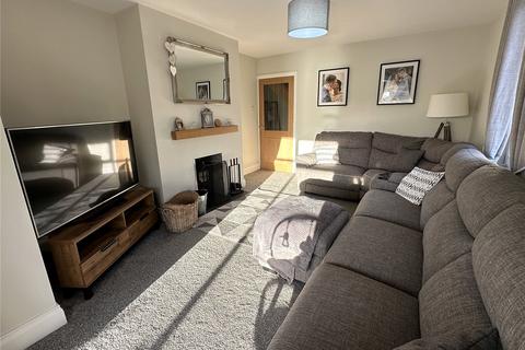 3 bedroom detached house for sale, Lantys Lonnen, Haltwhistle, Northumberland, NE49