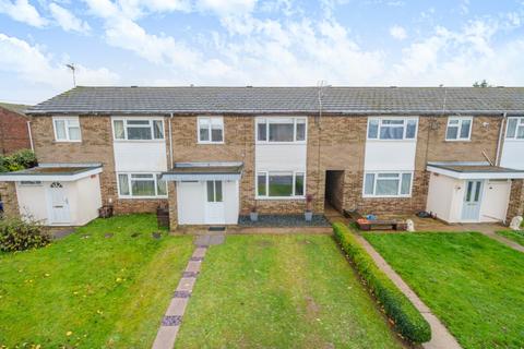 3 bedroom terraced house for sale, St. Matthews Drive, Sutton Bridge, Spalding, Lincolnshire, PE12