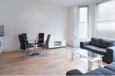 2 bedroom apartment to rent, Minster Road London NW2