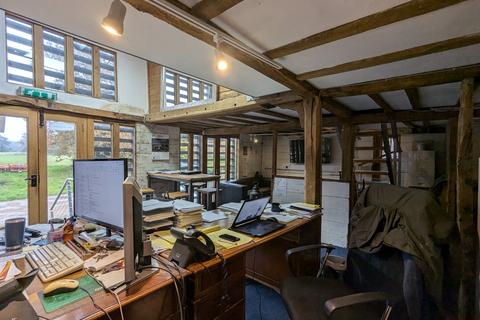 Office to rent, The Granary, Ockley Court Farm, Coles Lane, Ockley, RH5 5LS