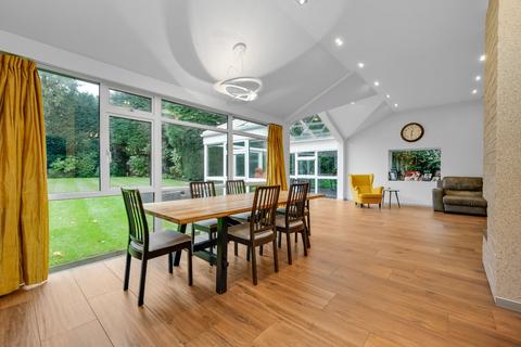 4 bedroom detached house for sale, Upper Brighton Road, Surbiton, Surrey, KT6