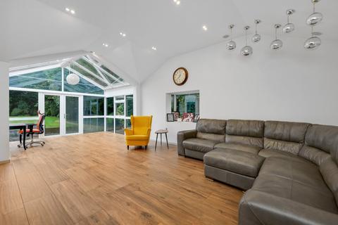 4 bedroom detached house for sale, Upper Brighton Road, Surbiton, Surrey, KT6