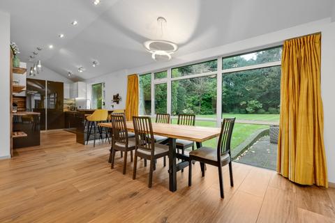 4 bedroom detached house for sale, Upper Brighton Road, Surbiton, Surrey, KT6