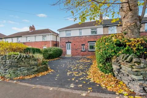 3 bedroom semi-detached house for sale, Westfield Lane, Scholes, Cleckheaton, BD19