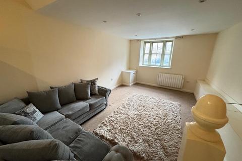 1 bedroom ground floor flat to rent, High Street, Rothwell