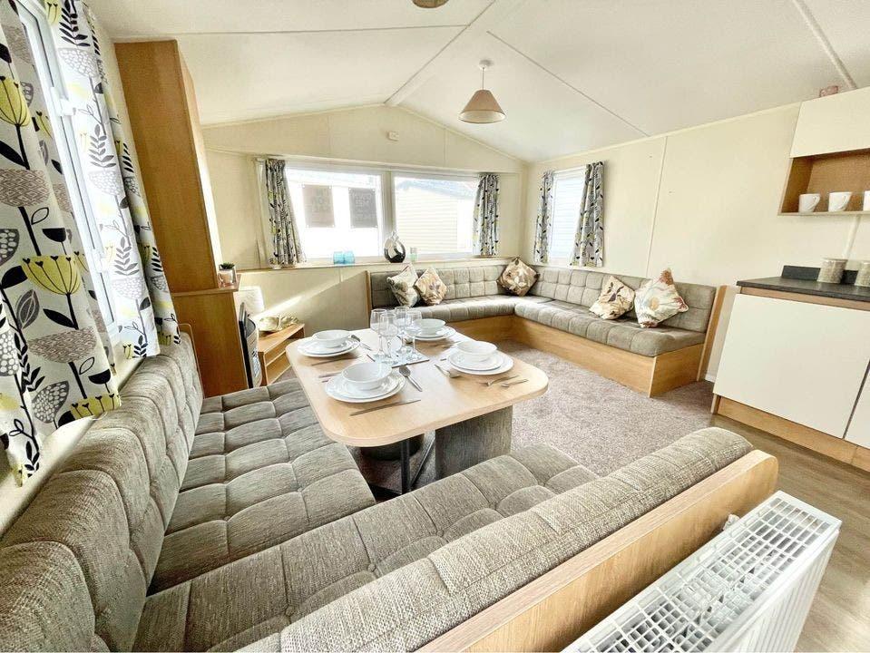 Broadland Sands - Willerby -Mistral  For Sale