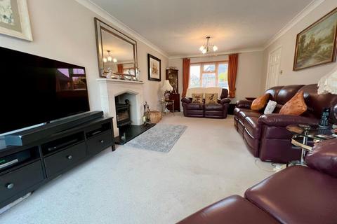 5 bedroom detached house for sale, Sheerwater Close, Burnham-on-Crouch