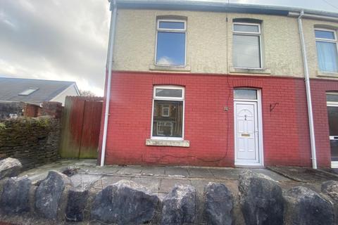 3 bedroom end of terrace house to rent, Charles Street, Skewen, Neath, West Glamorgan, SA10 6HT