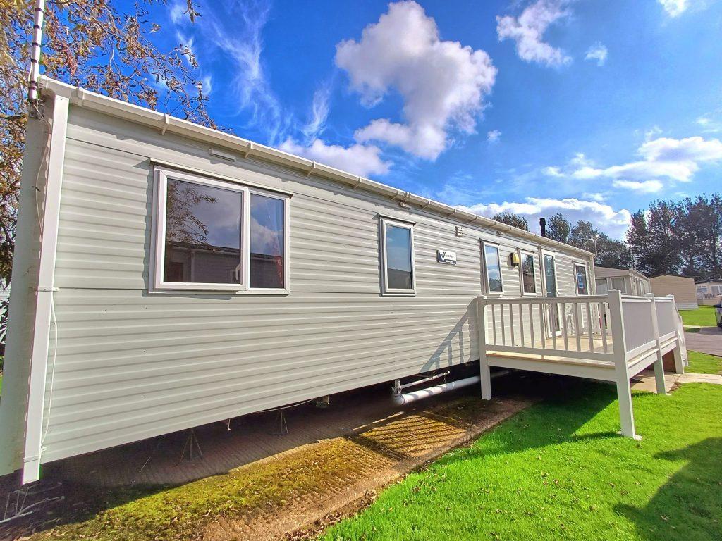 Broadland Sands - Willerby -Linwood  For Sale