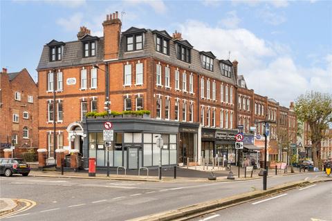 2 bedroom apartment for sale, College Mansions, Winchester Avenue, Queens Park, London, NW6