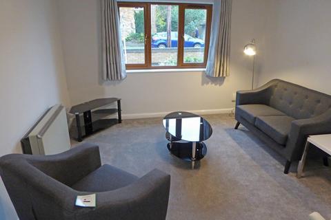 1 bedroom apartment to rent, Acacia Road, Leamington Spa, Warwickshire, CV32