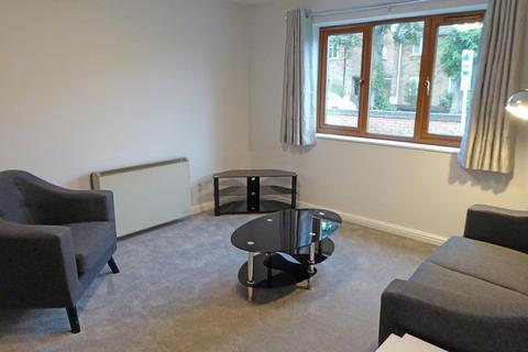 1 bedroom apartment to rent, Acacia Road, Leamington Spa, Warwickshire, CV32