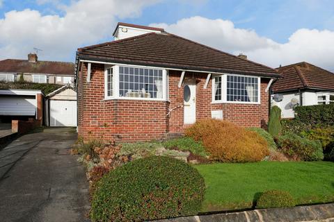 2 bedroom detached bungalow for sale, Baslow Road, Totley, S17 4DQ